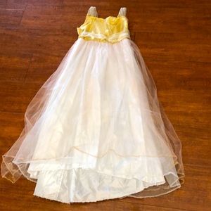 Kids Angel costume